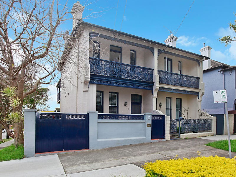 71 Brisbane Street, Bondi Junction, NSW 2022 House for Sale