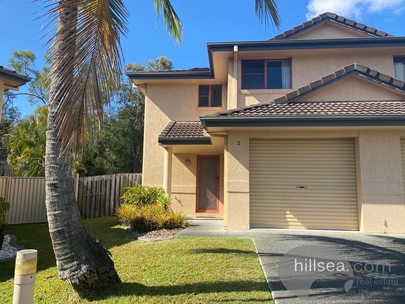 2/107111 Greenacre Drive, Parkwood, QLD 4214