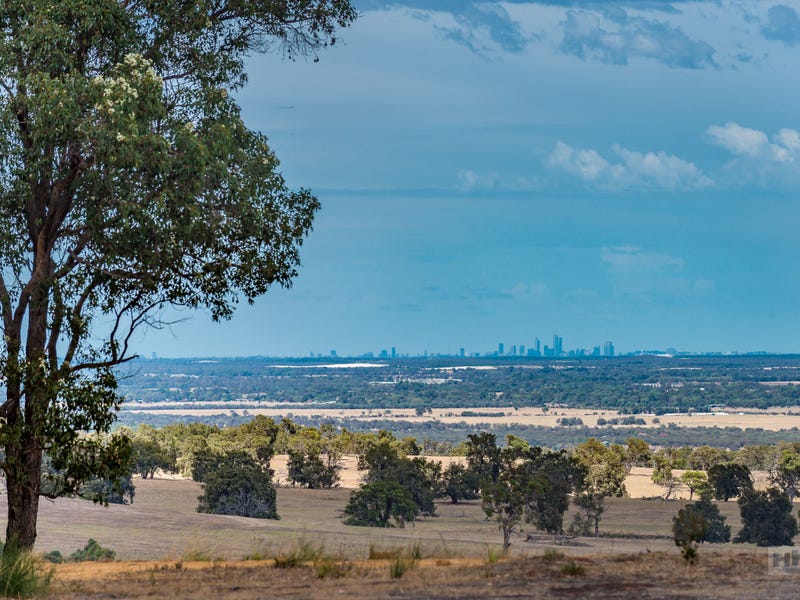 71 Chardonnay Drive, Lower Chittering, WA 6084 Residential Land for