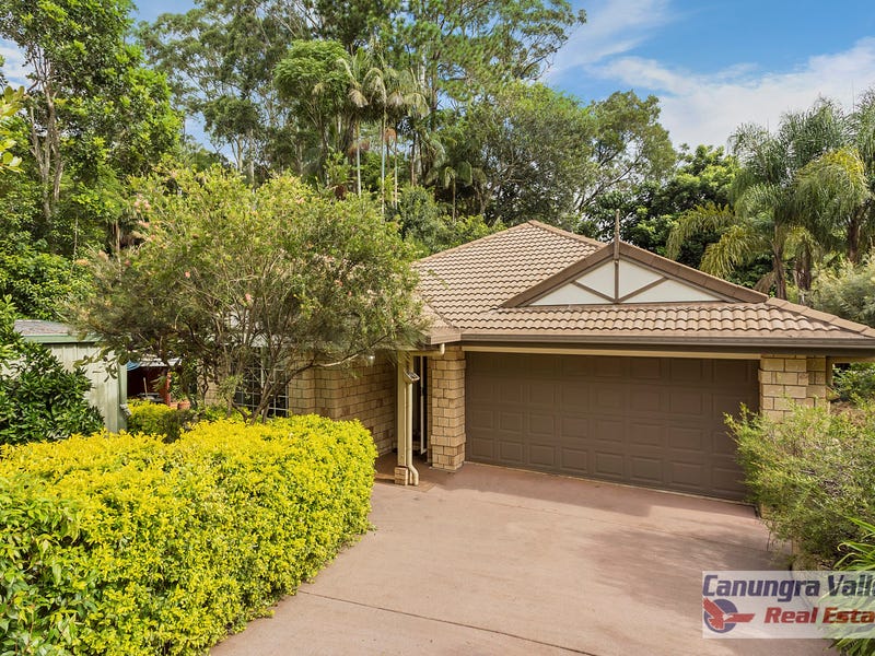 14 North Street, Tamborine Mountain, QLD 4272