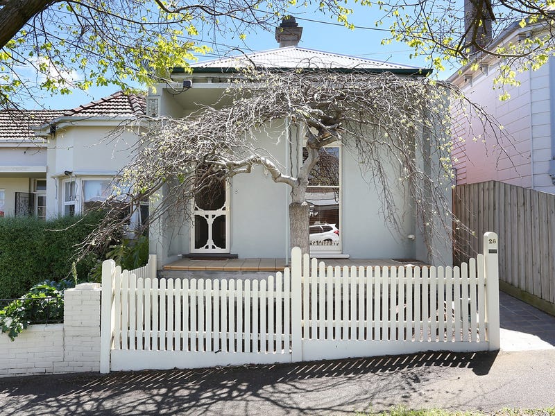 26 Lorne Street, Moonee Ponds, VIC 3039