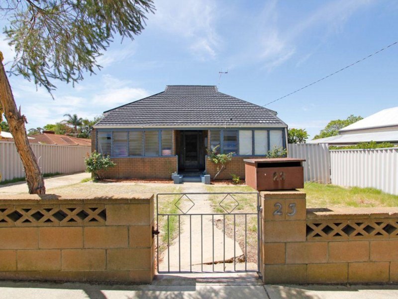 23 Solomon Street, Palmyra, WA 6157