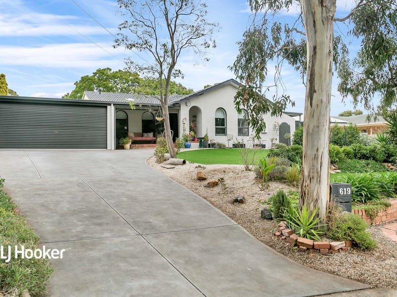 619 Yatala Vale Road, Fairview Park, SA 5126