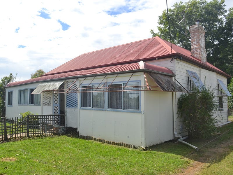 Property 138871619, Inverell, NSW 2360 Property Details