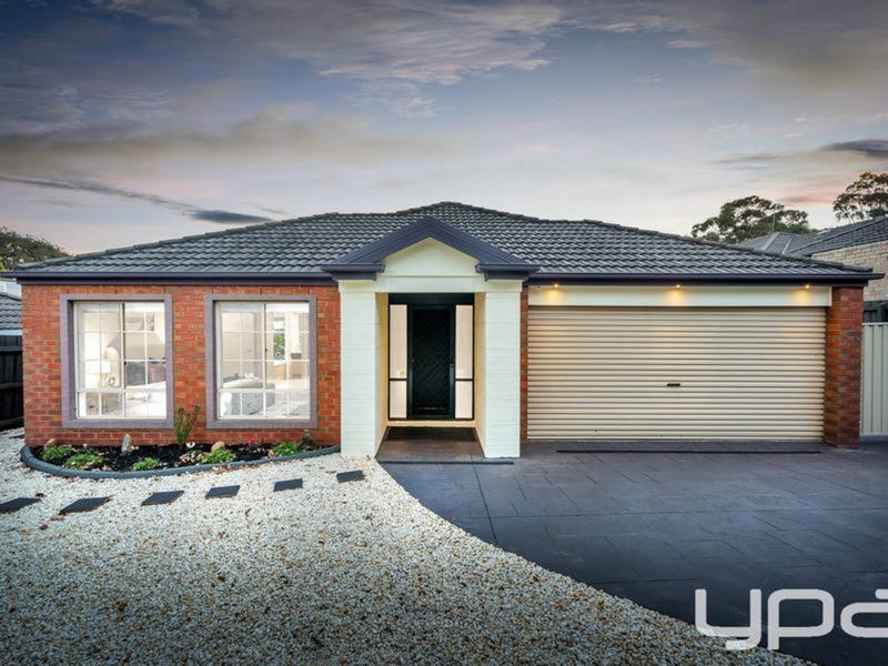 26 Caversham Terrace, Lynbrook, Vic 3975 - Property Details