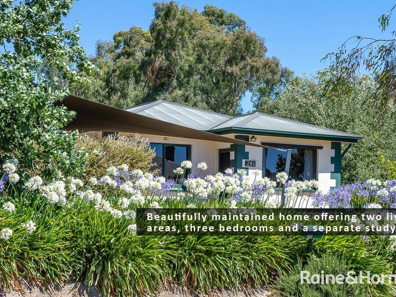 260 Onkaparinga Valley Road, Oakbank, SA 5243 Property Details