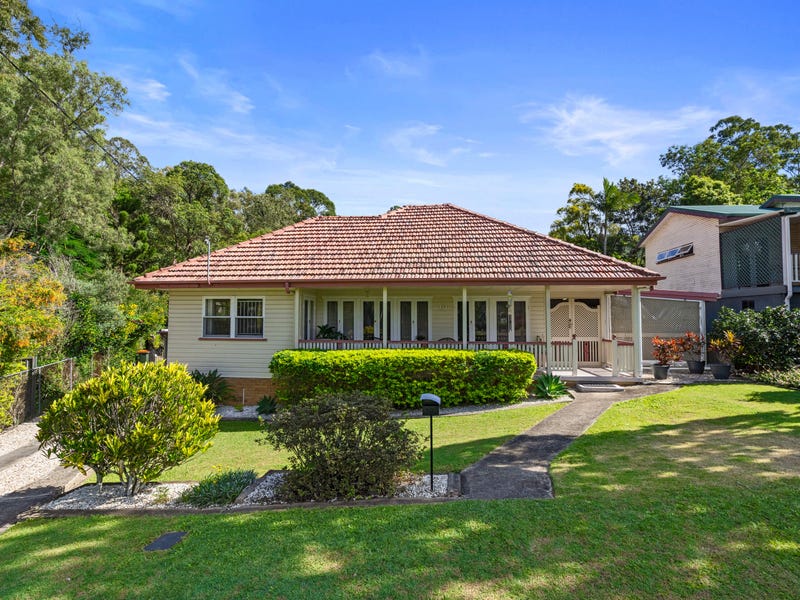 10 Coverdale Street, Indooroopilly, Qld 4068 - Property Details