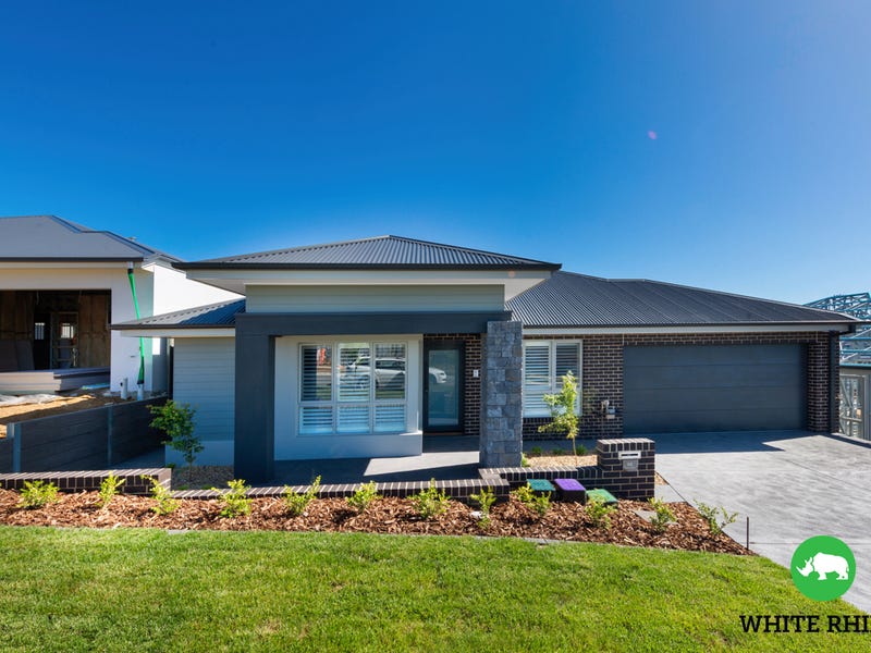 10 Bobac Street, Googong, NSW 2620 House for Sale