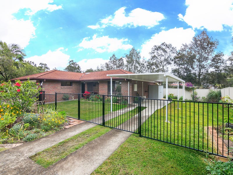 4/91 Dorset Drive, Rochedale South, QLD 4123