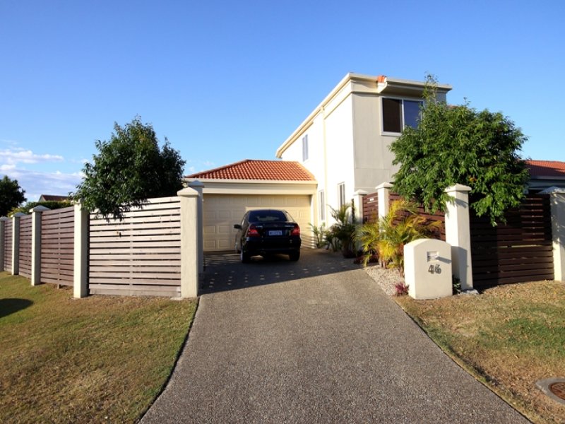 46 Marble Arch Place, Arundel, Qld 4214 Property Details