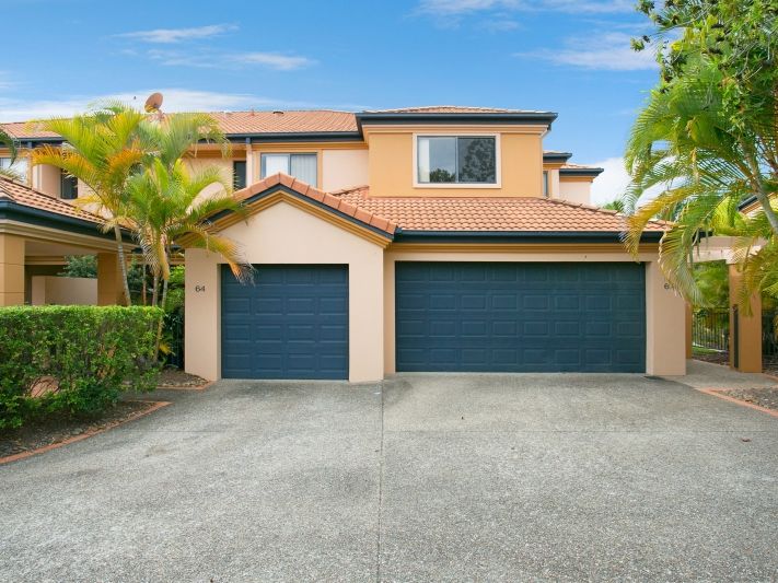 65 'Meadow Peak' 85 Palm Meadows Drive, Carrara, Qld 4211 Property