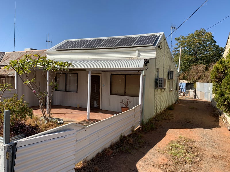 87 Thomas Lane, Broken Hill, NSW 2880