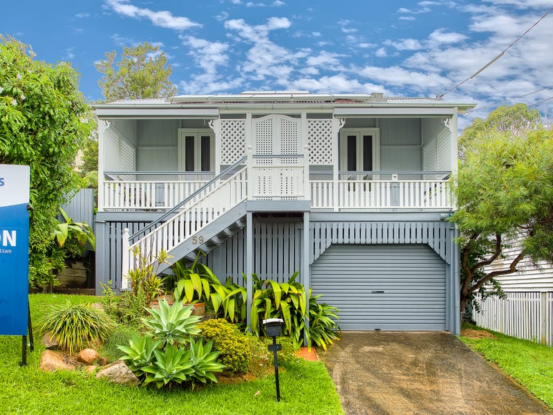 59 Vale Street, Kelvin Grove, QLD 4059