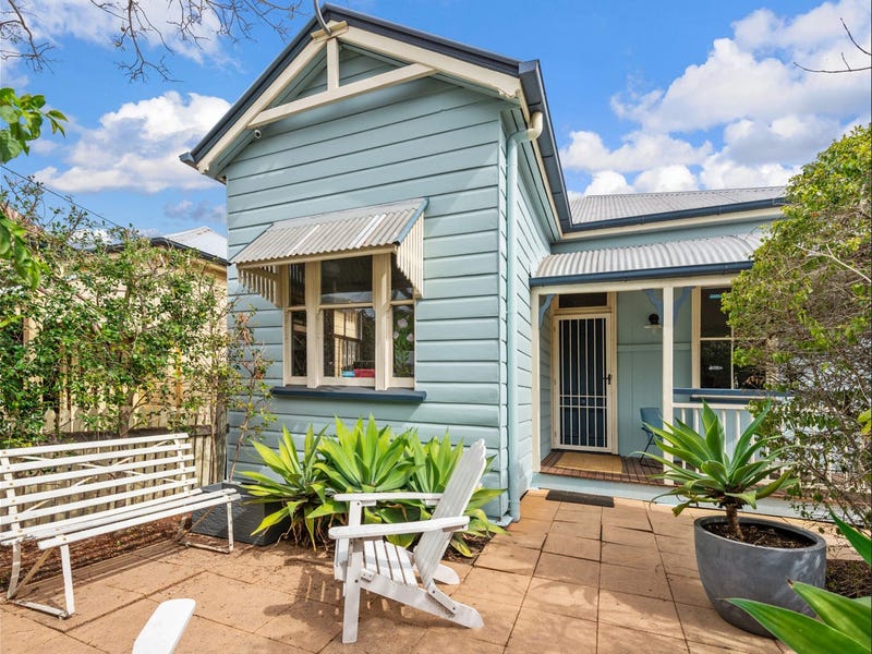 186 Latrobe Terrace, Paddington, QLD 4064