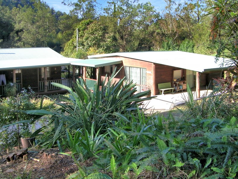 933 Eden Creek Road, Upper Eden Creek, NSW 2474