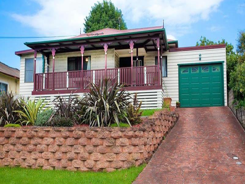 41 Cabbage Tree Lane, Fairy Meadow, NSW 2519