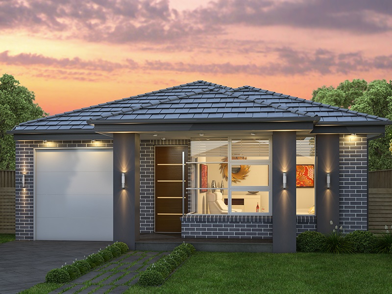 Lot 1621 Road 116 (Willowdale Estate), Leppington, NSW 2179 Property Details