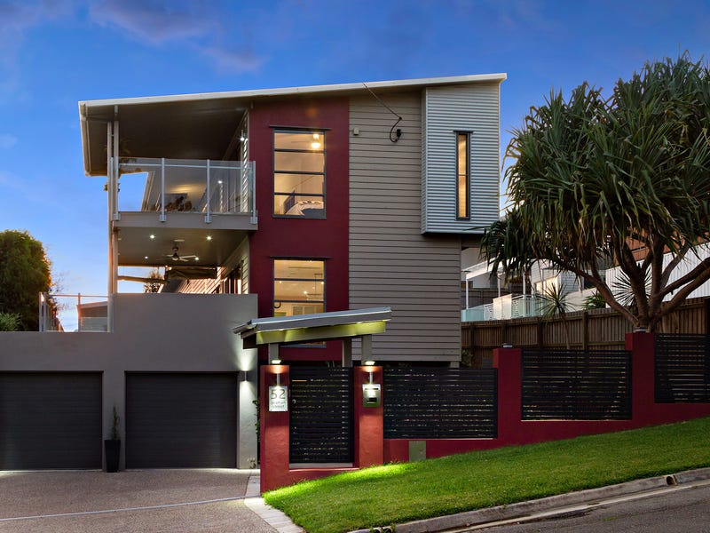 52 Zeehan Street, Wavell Heights, QLD 4012