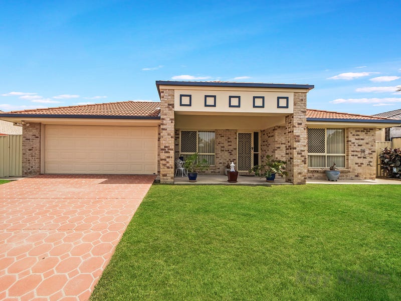 44 Philben Drive, Ormeau, Qld 4208 Property Details