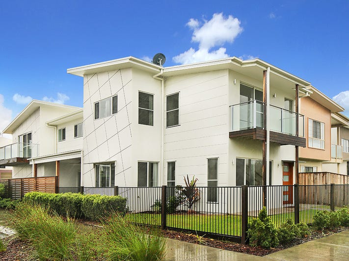 27 Almaden Lane, Maroochydore, Qld 4558 Property Details