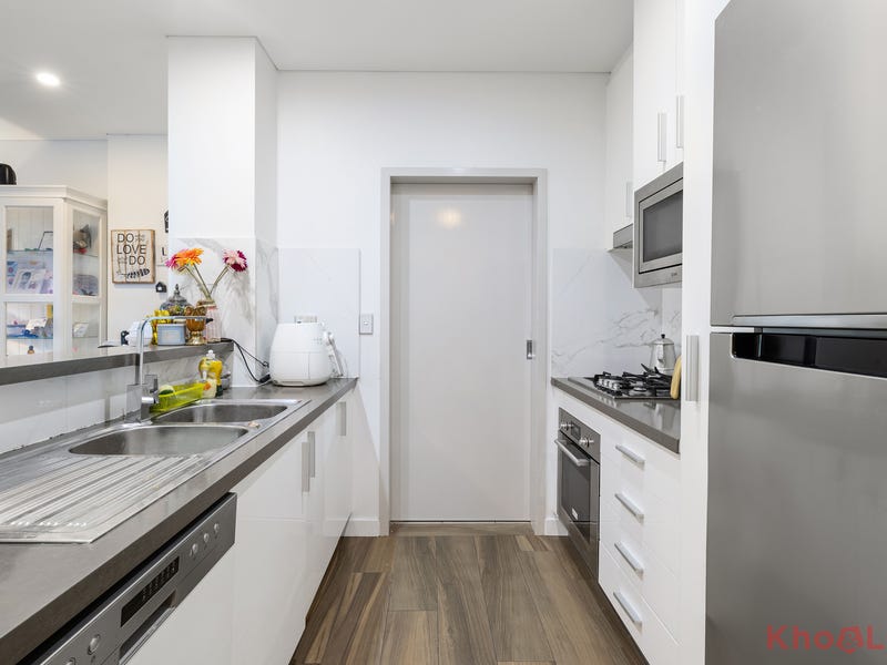 158/310 Wattle Street, Ultimo, NSW 2007 Apartment for Sale