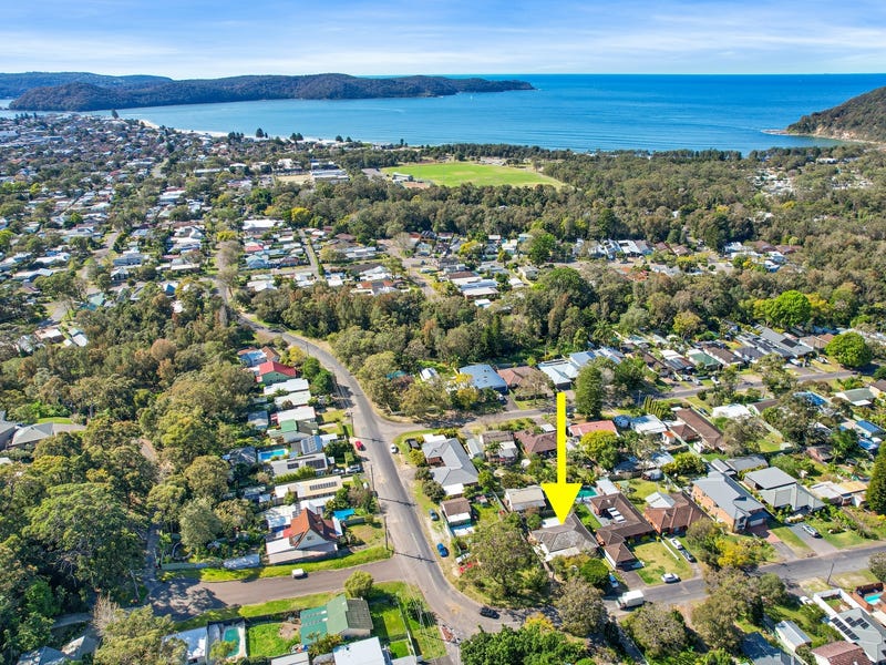 3 Kallaroo Road, Umina Beach, NSW 2257 - realestate.com.au