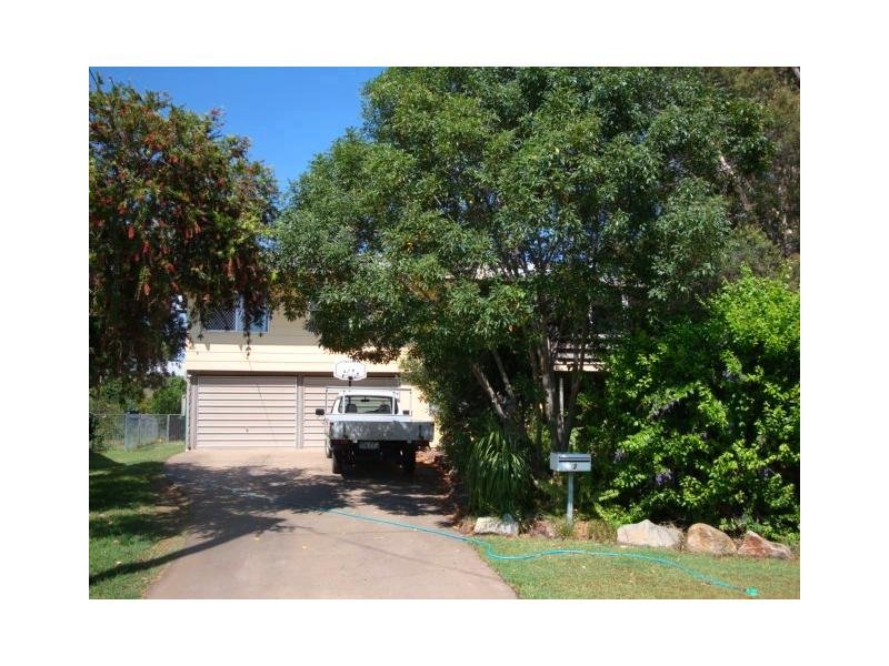 Property 105360493, Emerald, Qld 4720 Property Details