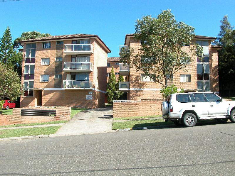 9/19 Cambridge Street, Gladesville, NSW 2111 Property Details