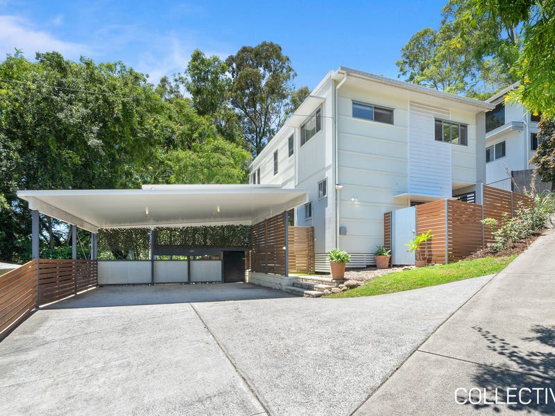 736 Waterworks Road, The Gap, Qld 4061