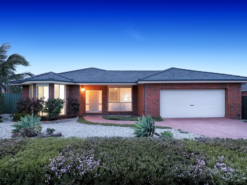 24 Ballarat Court, Craigieburn, Vic 3064 - Property Details