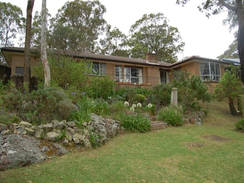 28 The Esplanade, North Arm Cove, NSW 2324