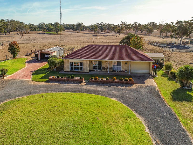 282 Rowney Road, Mundulla, SA 5270 Property Details