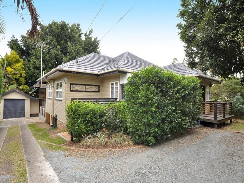 14 Belmont Road, Tingalpa, Qld 4173 Property Details