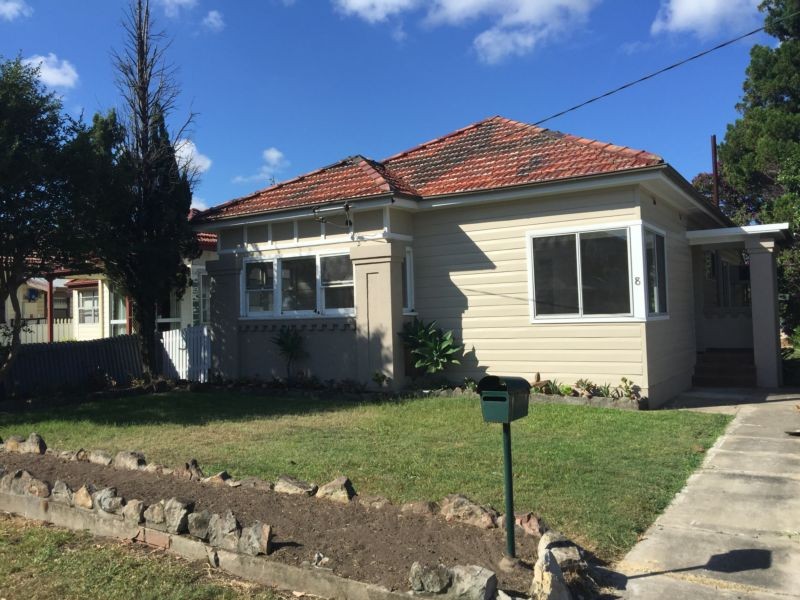 8 Fitzroy Road, Lambton, NSW 2299
