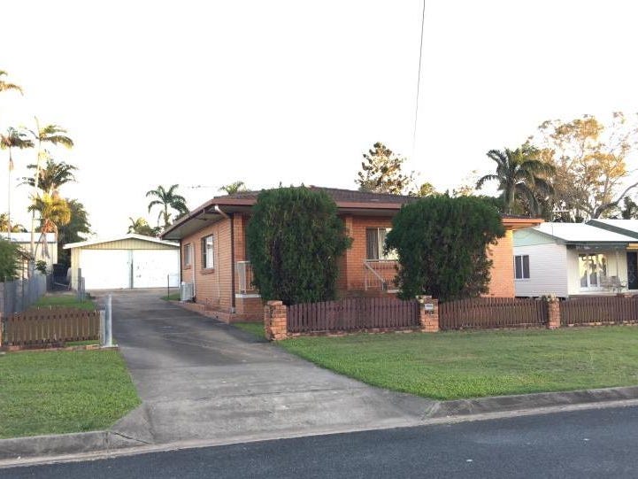 17 Green Street, North Mackay, QLD 4740