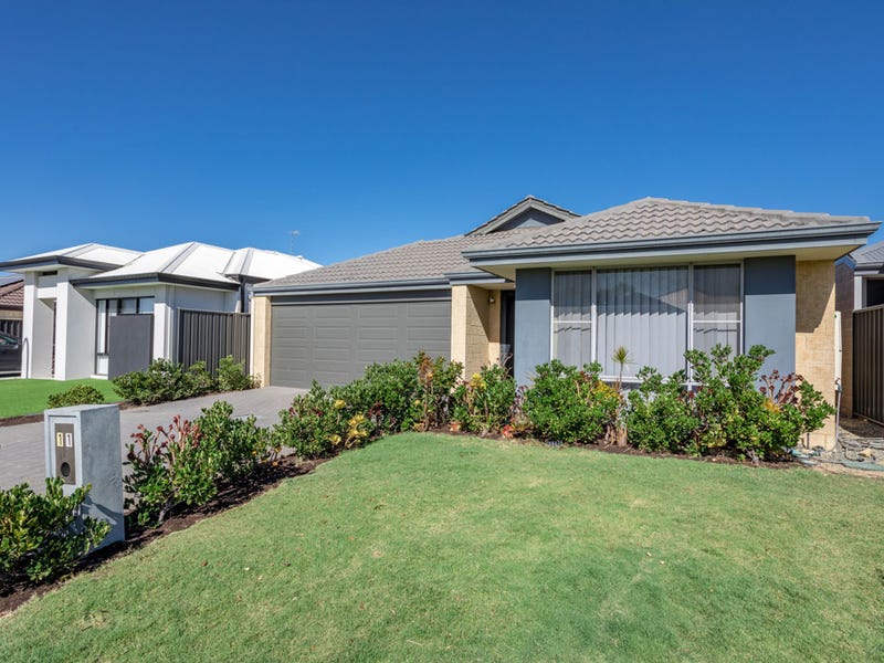 11 Ashdown Way, Hilbert, WA 6112 Property Details