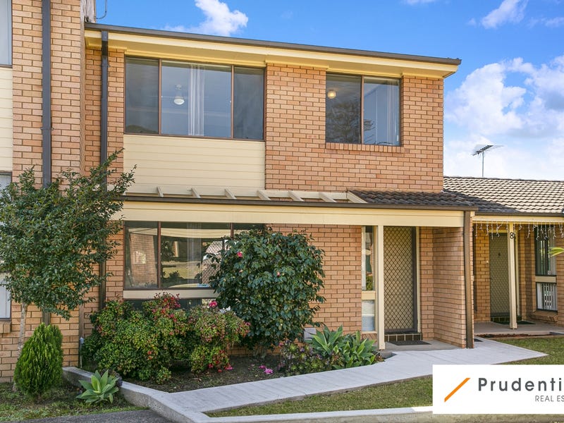 9/120 Oxford Road, Ingleburn, NSW 2565