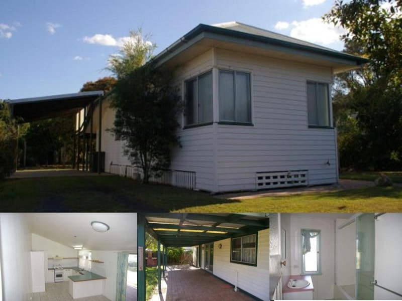 608 Kent St, Maryborough, Qld 4650 Property Details