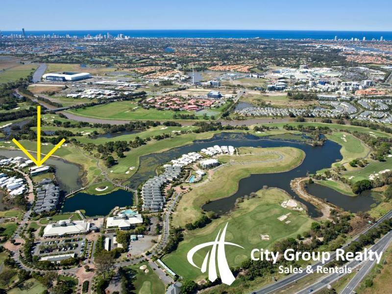 813 Legend Trail, Robina, Qld 4226 Property Details