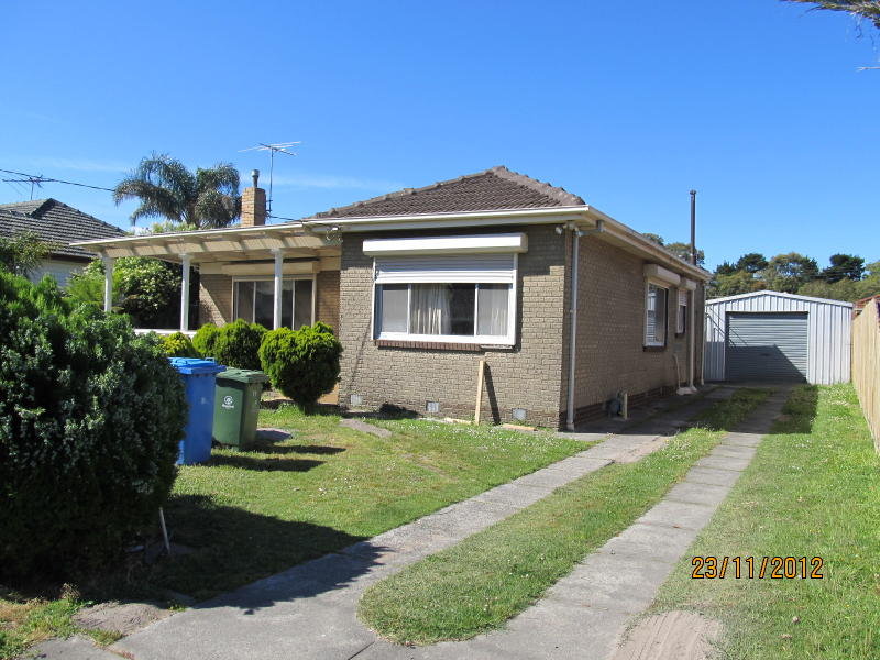 11 Colonsay Road, Springvale, VIC 3171