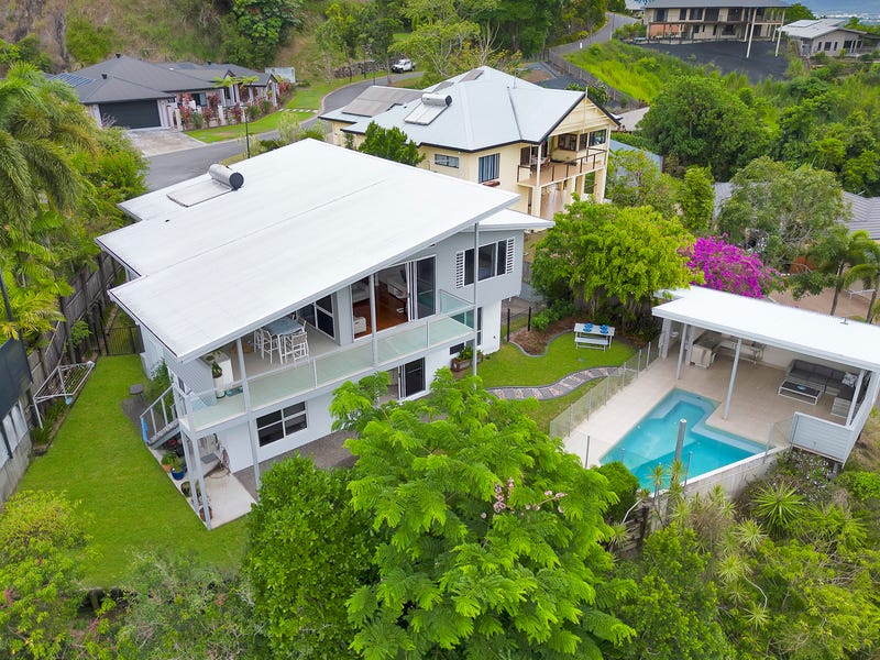 36 Greenock Way, Brinsmead, Qld 4870 House for Sale