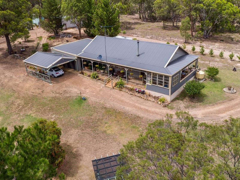 765 Mountain Ash Road, Goulburn, NSW 2580 Property Details