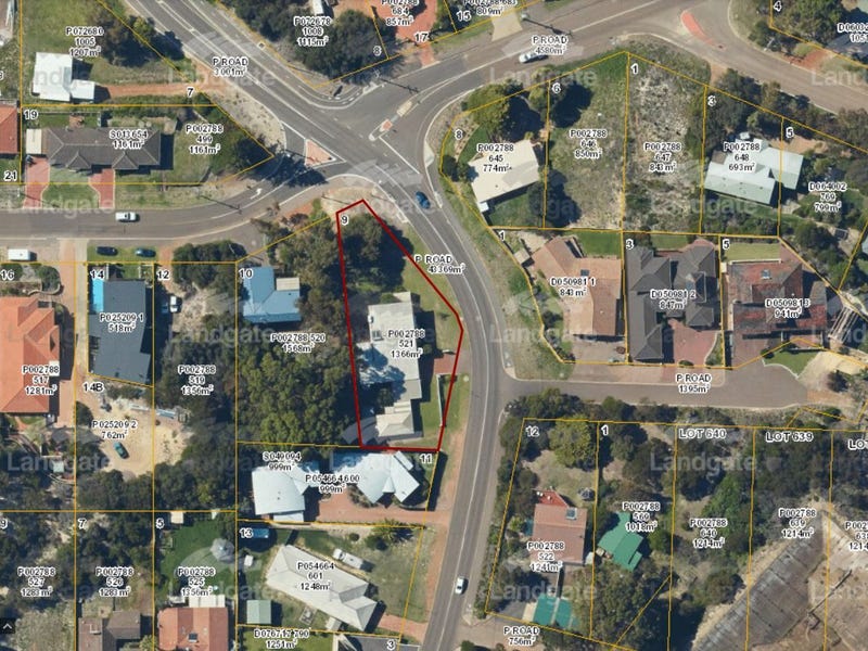 9 Twilight Beach Road, West Beach, WA 6450