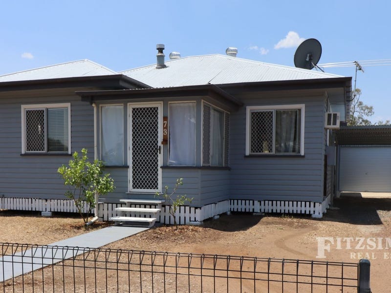 73 Moreton Street, Dalby, Qld 4405 Property Details