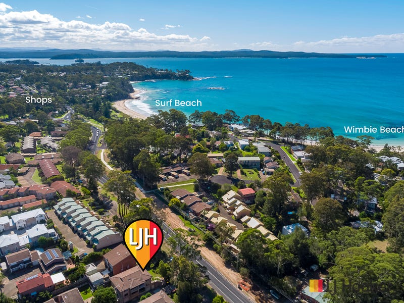 2/724726 Beach Road, Surf Beach, NSW 2536 2/724726 Beach Road, Surf Beach, NSW 2536