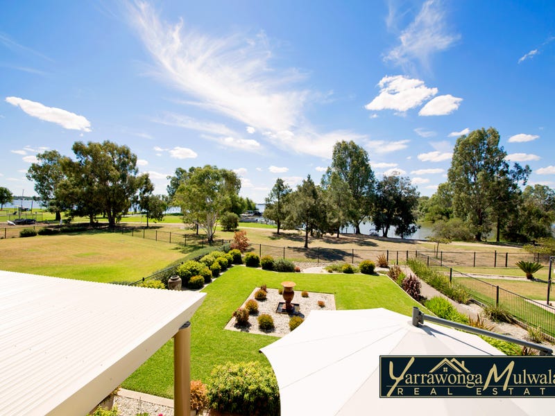 3/41 Anchorage Way, Yarrawonga, VIC 3730