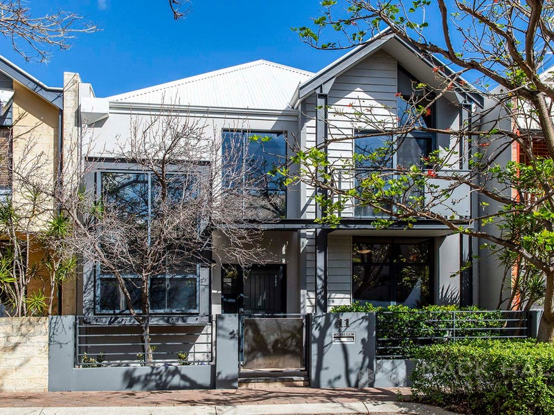 11 Jasmine Avenue, Subiaco, WA 6008