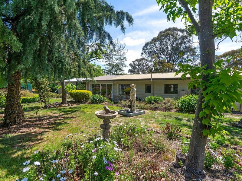 293 Lower Lewis Ponds Road, Clifton Grove, NSW 2800