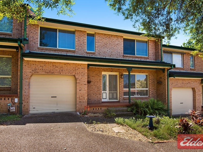 6/31 Metella Road, Toongabbie, NSW 2146 Property Details