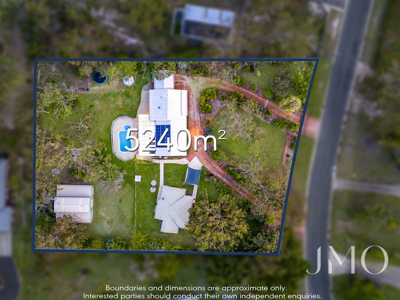41 Vaughan Drive, Ormeau, QLD 4208